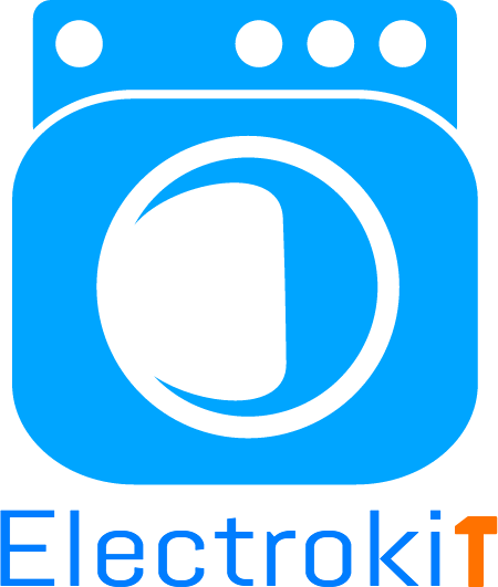 Electrokit: reparación y venta de electrodomésticos